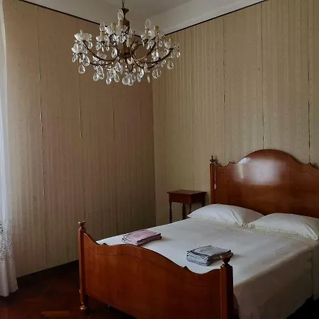 Prázdninový dům Villino Con Ampio Giardino E Parcheggio Esclusivi Senigallia