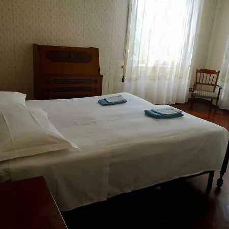 Villino Con Ampio Giardino E Parcheggio Esclusivi Prázdninový dům *