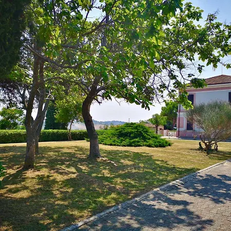Villino Con Ampio Giardino E Parcheggio Esclusivi Casa vacanze Senigallia